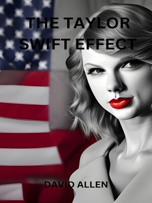 cover image of The Taylor Swift Effect